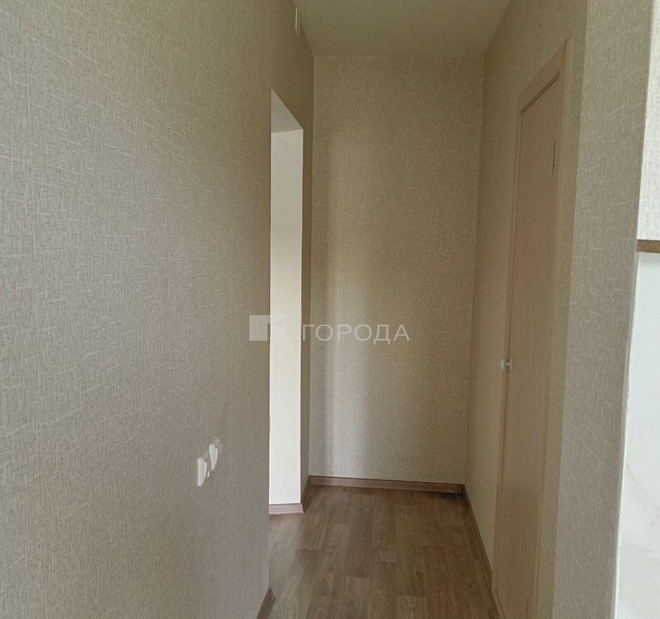 квартира г Новокузнецк р-н Заводской ул Ярославская 36а фото 5