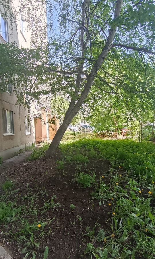 комната г Уфа р-н Октябрьский б-р Молодежный 8 фото 12