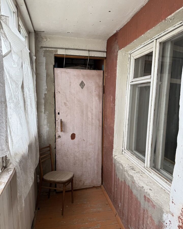 квартира г Самара Спортивная ул Аэродромная 126 фото 19