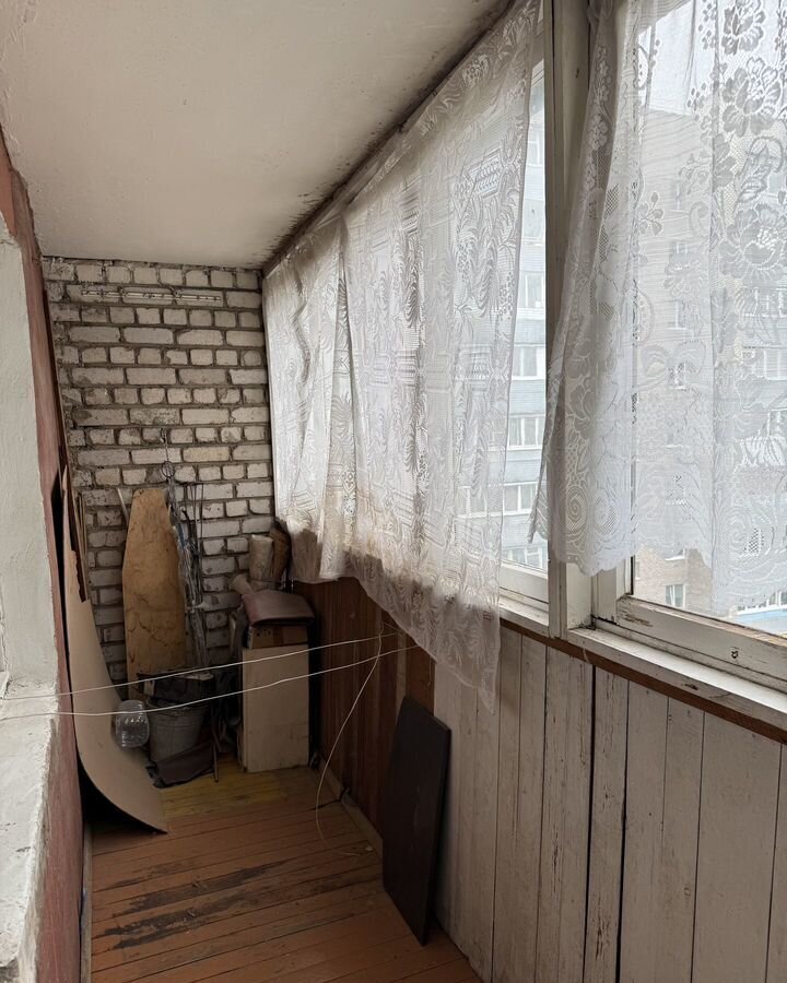 квартира г Самара Спортивная ул Аэродромная 126 фото 25