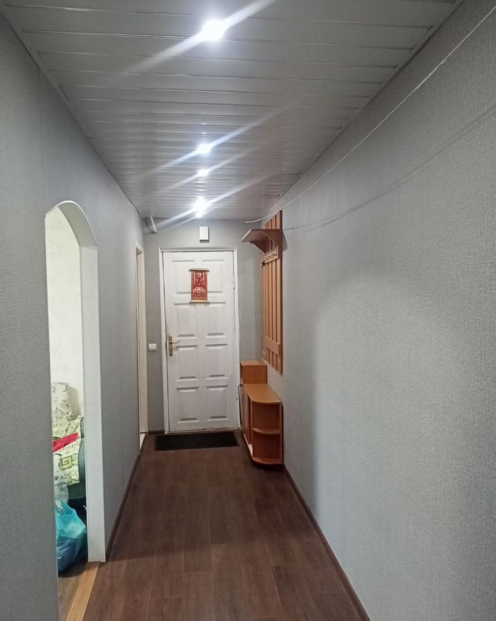 квартира г Невинномысск р-н ПРП ул Достоевского 11а фото 6