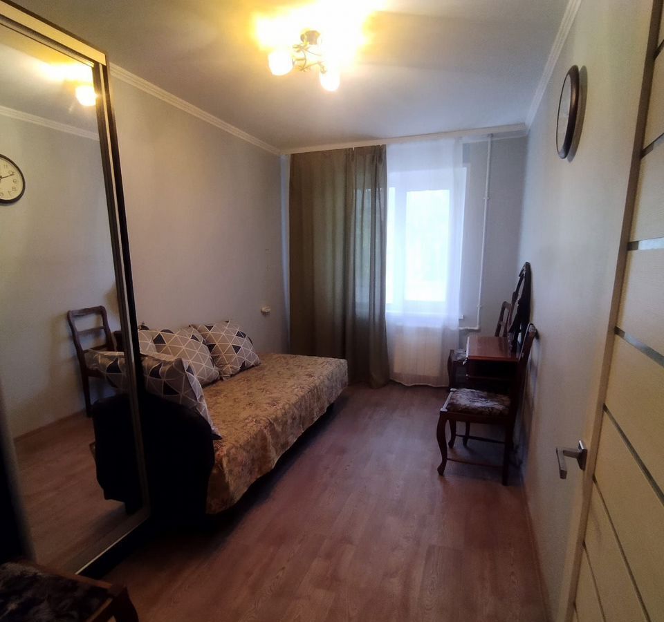 квартира г Тольятти р-н Автозаводский ул Свердлова 29 фото 13