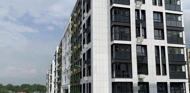 ул Генерала Дорохова 4 Физтех, Московская область, Химки фото