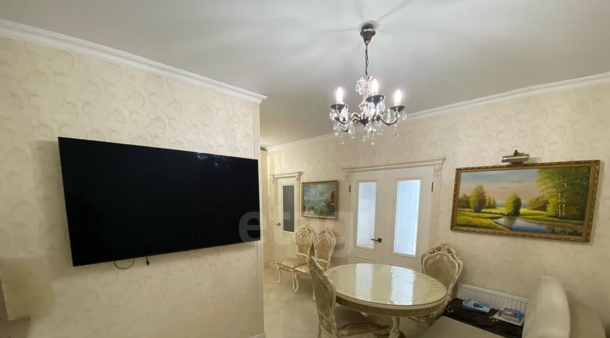 квартира г Красногорск б-р Космонавтов 17 Красногорская фото 1