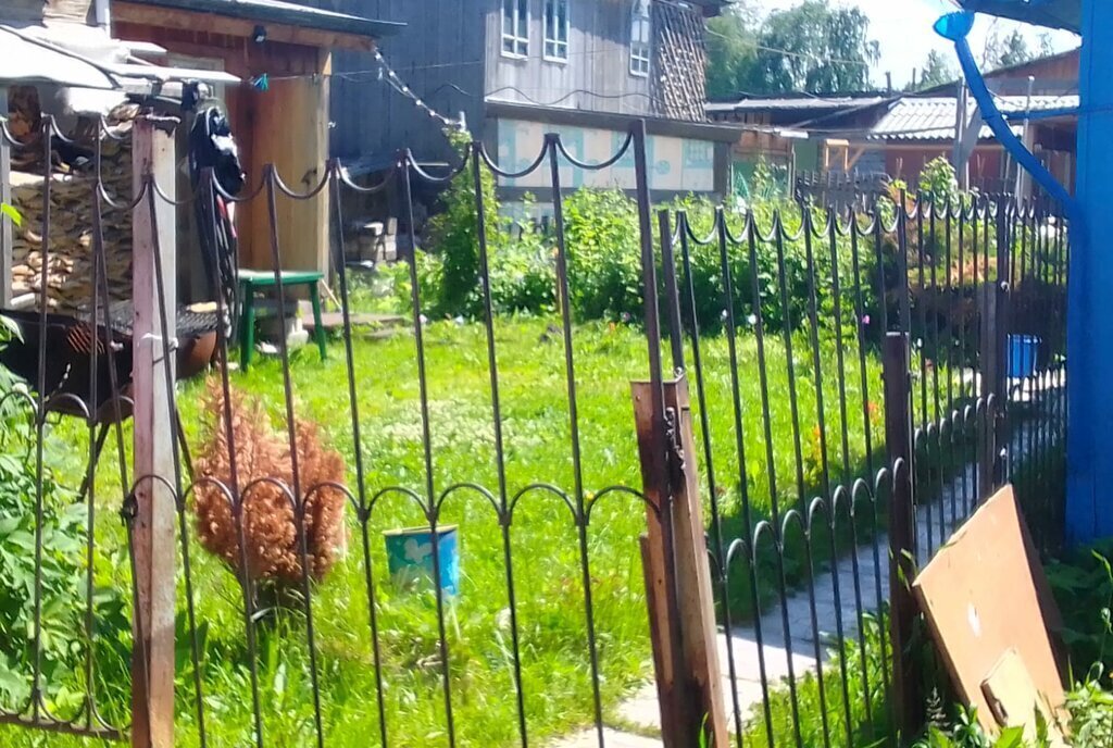 дом г Томск железнодорожный разъезд Копылово, улица Дорожников, 1 фото 3