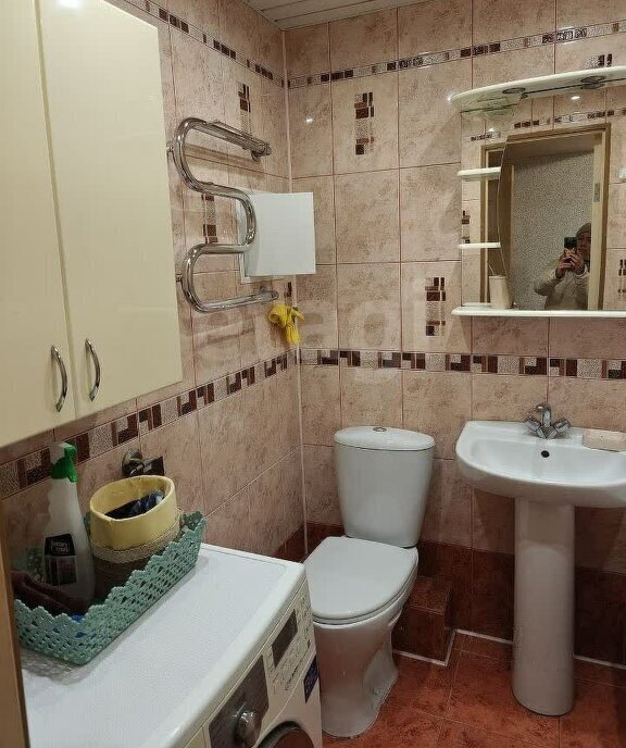 квартира г Сыктывкар ул Малышева 18 фото 4