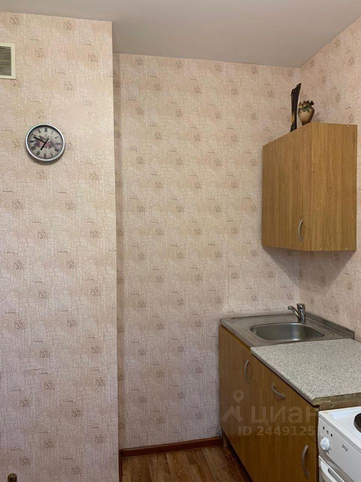 квартира г Зеленоград Старое Крюково ЗелАО 9-й микрорайон, к 923, Московская область, г Пушкино, Зеленоград фото 3
