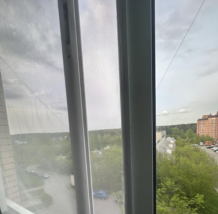 квартира г Красногорск мкр Опалиха ул Благовещенская 12 фото 5