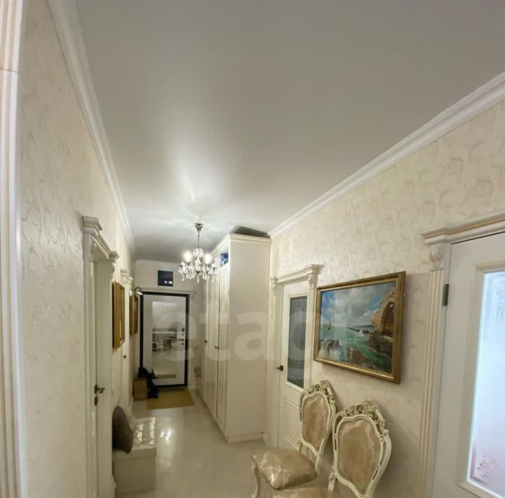 квартира г Красногорск б-р Космонавтов 17 Красногорская фото 10