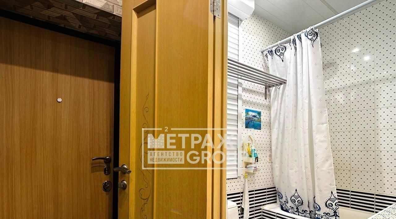 квартира г Королев ул Дзержинского 9а Медведково фото 27