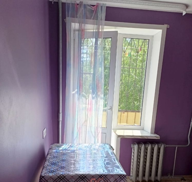 квартира г Екатеринбург Уралмаш ул. Ангарская, 52/3 фото 3