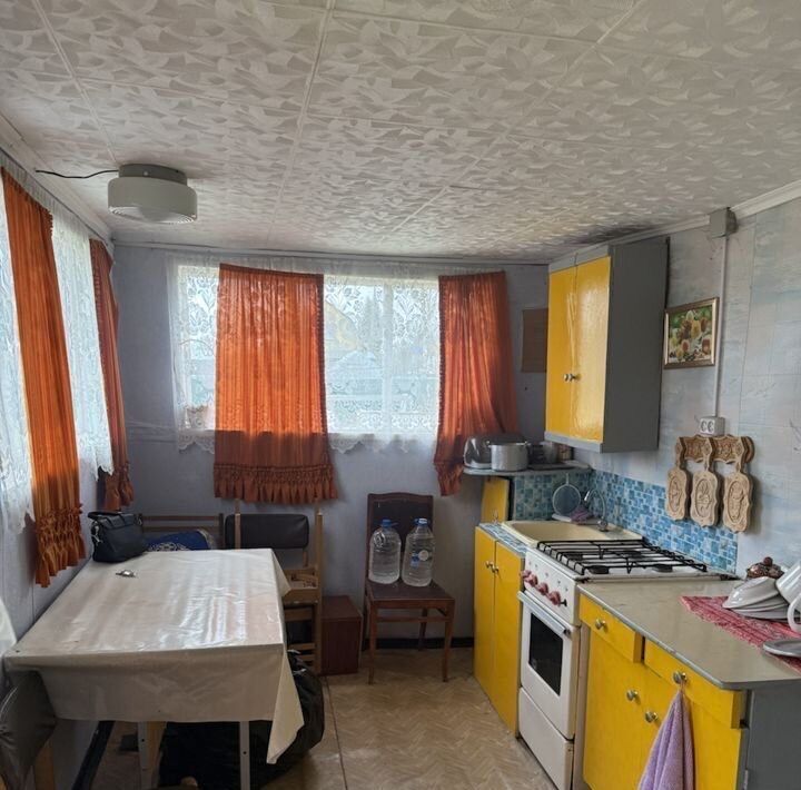 дом г Краснокамск снт Алешиха массив, Строймеханизация СНТ фото 1