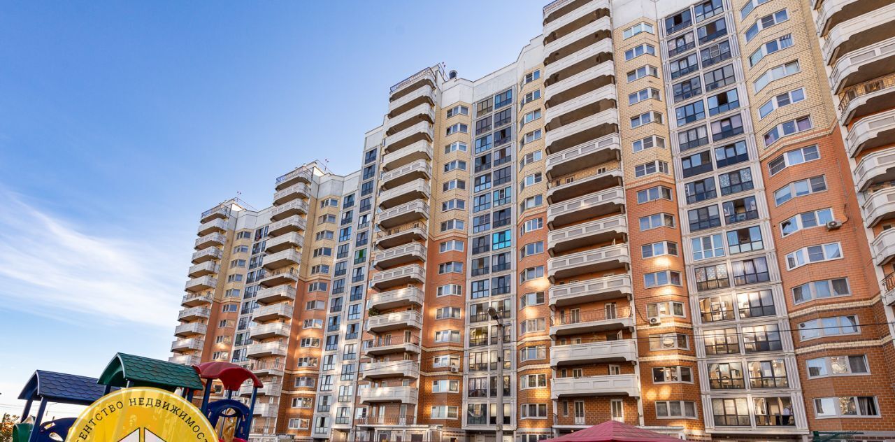 квартира городской округ Одинцовский г Звенигород мкр 3 23 фото 20