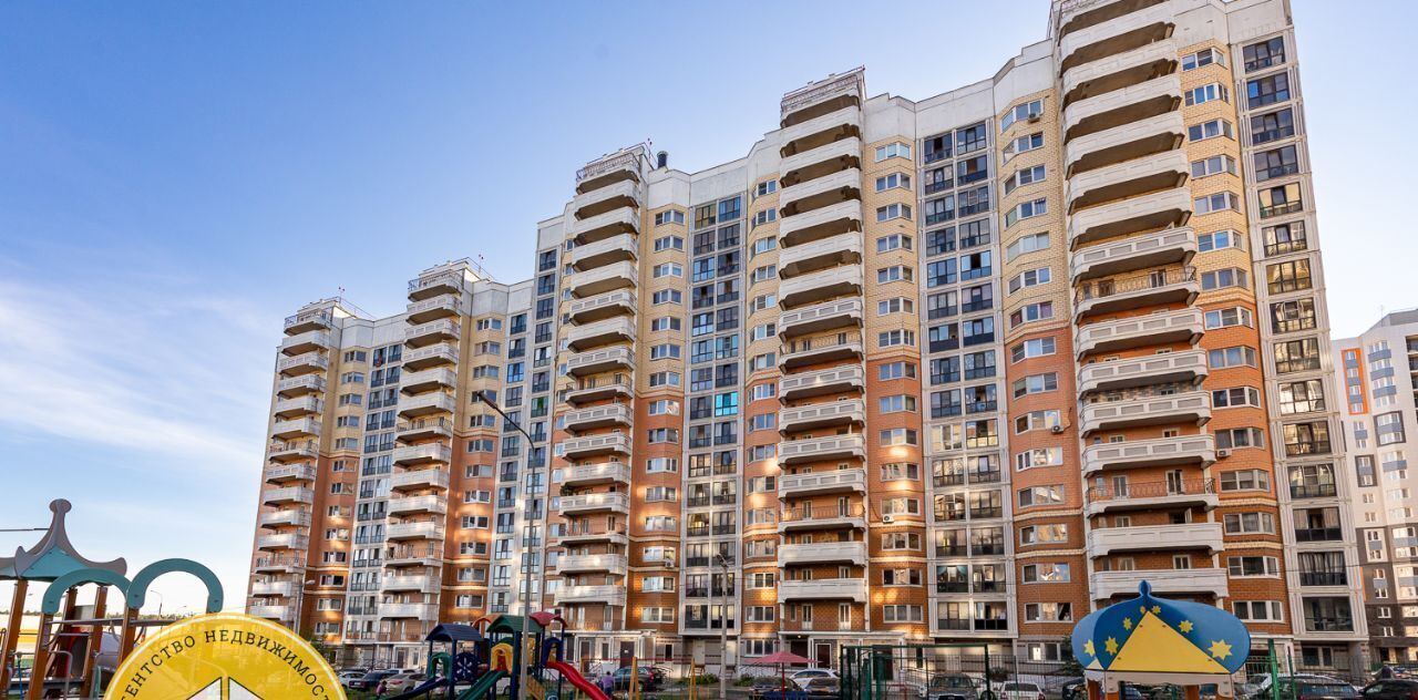 квартира городской округ Одинцовский г Звенигород мкр 3 23 фото 21