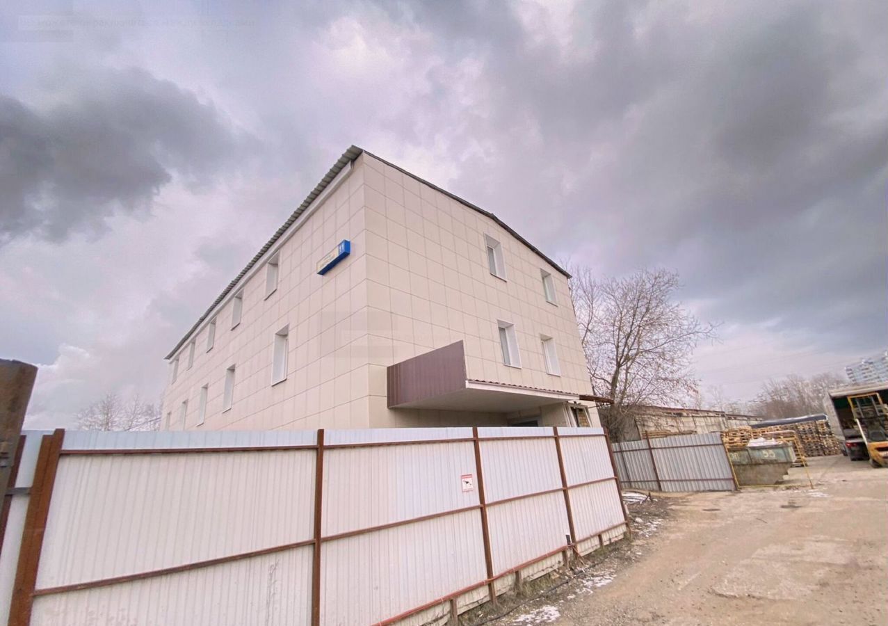 квартира г Москва метро Лианозово ул Клязьминская 38 фото 5