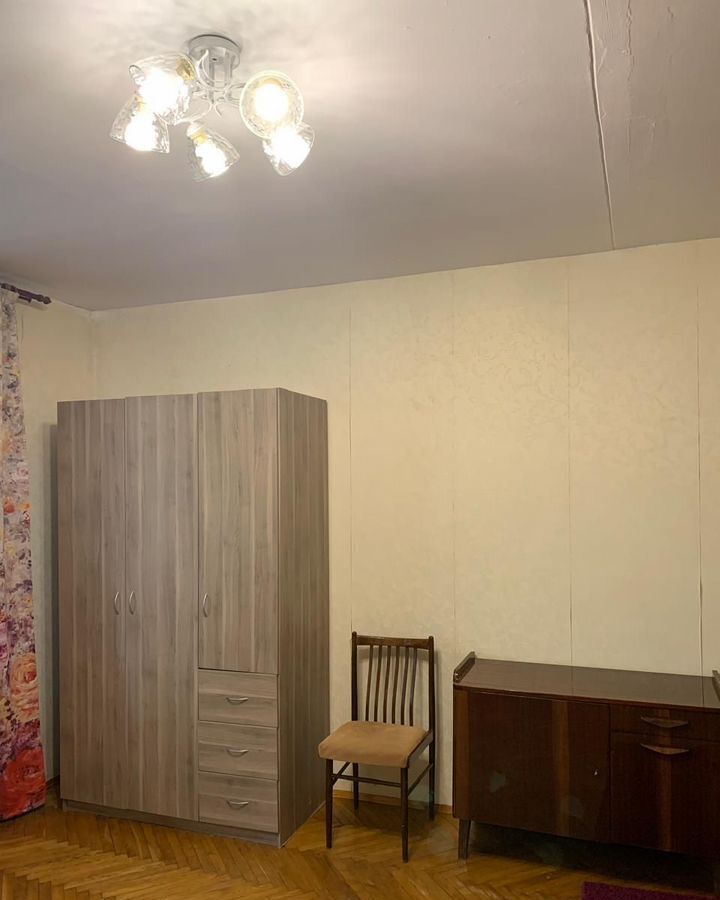 квартира г Зеленоград Зеленоград-Крюково, к 923 фото 25