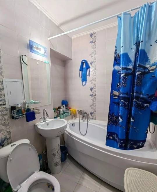 квартира г Курск р-н Центральный ул Л.Толстого 14а фото 7