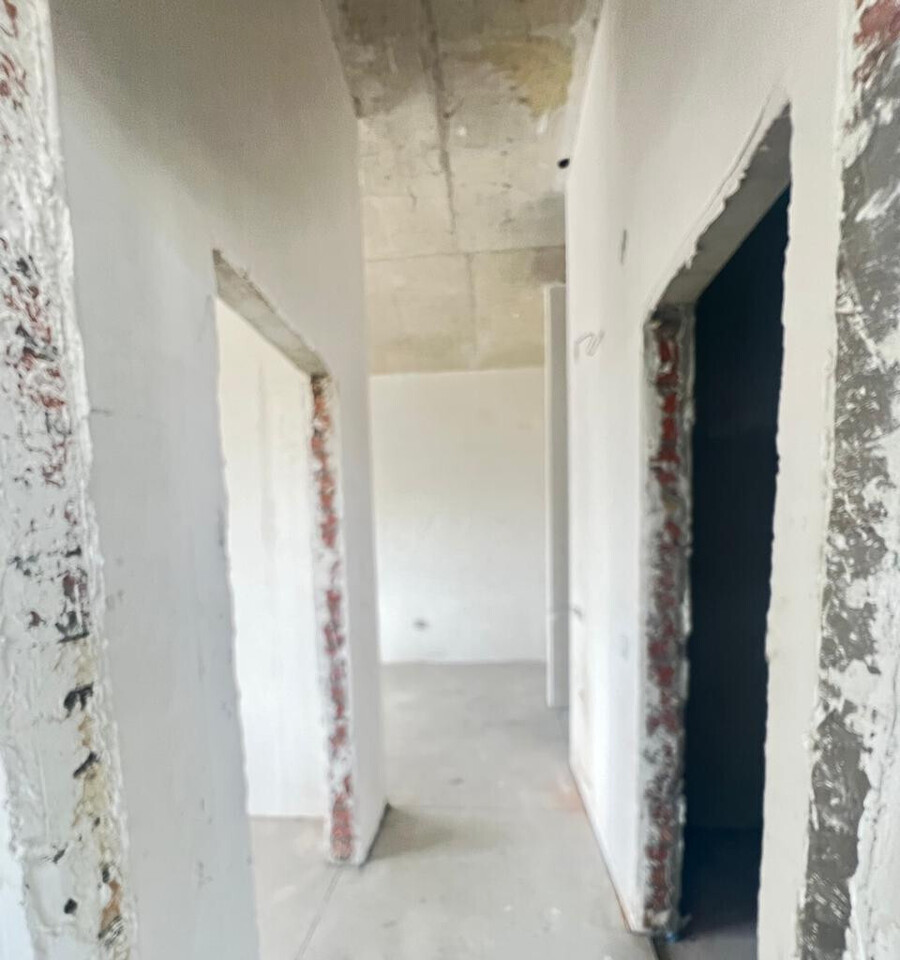 квартира г Уфа р-н Кировский Затон ул Бородинская 19 ЖК «Кузнецовский» м-н фото 15
