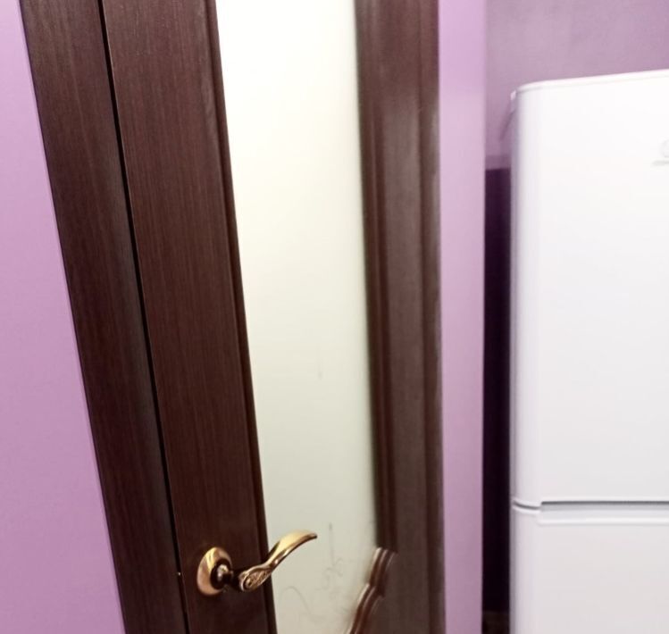 квартира г Екатеринбург Уралмаш ул. Ангарская, 52/3 фото 11