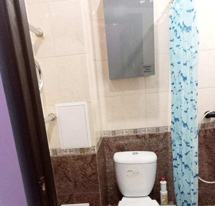 квартира г Екатеринбург Уралмаш ул. Ангарская, 52/3 фото 20
