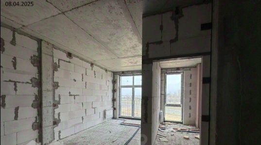 квартира г Евпатория пгт Заозерное ул Олимпийская фото 4