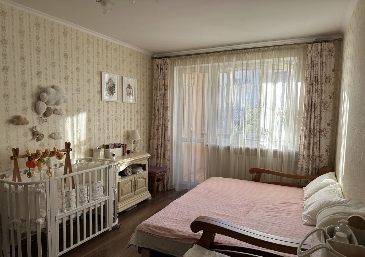 квартира г Севастополь ул Меньшикова 25 Крым фото 4