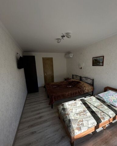 комната ул Рязанская 11 фото