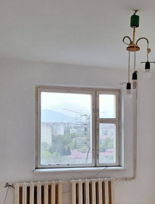 квартира г Владикавказ р-н Затеречный ул Первомайская 38 фото 13