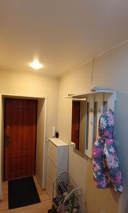 квартира г Кунгур ул Ленина 52б Кунгурский муниципальный округ фото 11