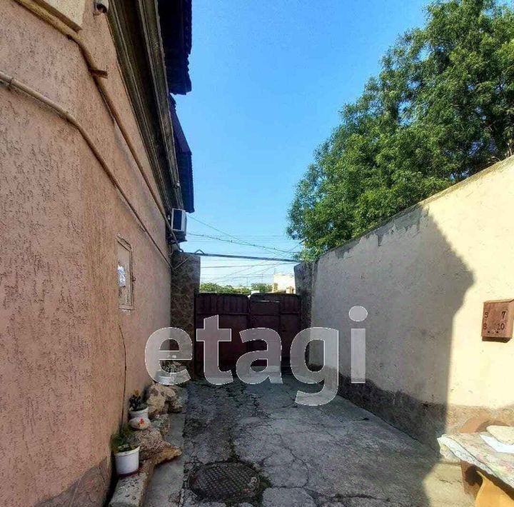 квартира г Евпатория ул Интернациональная 35 фото 20