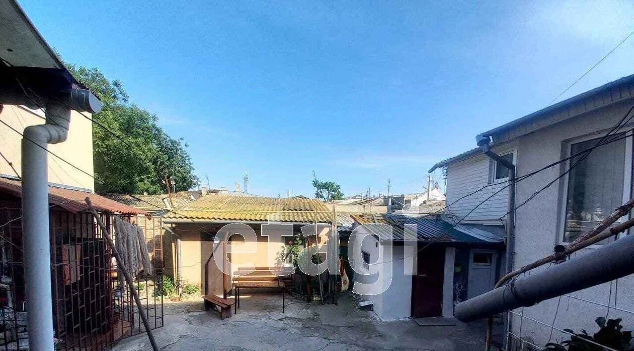 квартира г Евпатория ул Интернациональная 35 фото 22