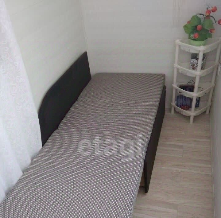 квартира г Евпатория пр-кт Победы 85а фото 5