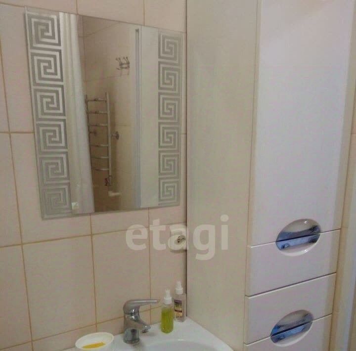 квартира г Евпатория пр-кт Победы 85а фото 17