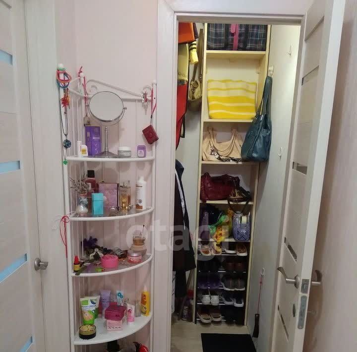 квартира г Евпатория пр-кт Победы 85а фото 15