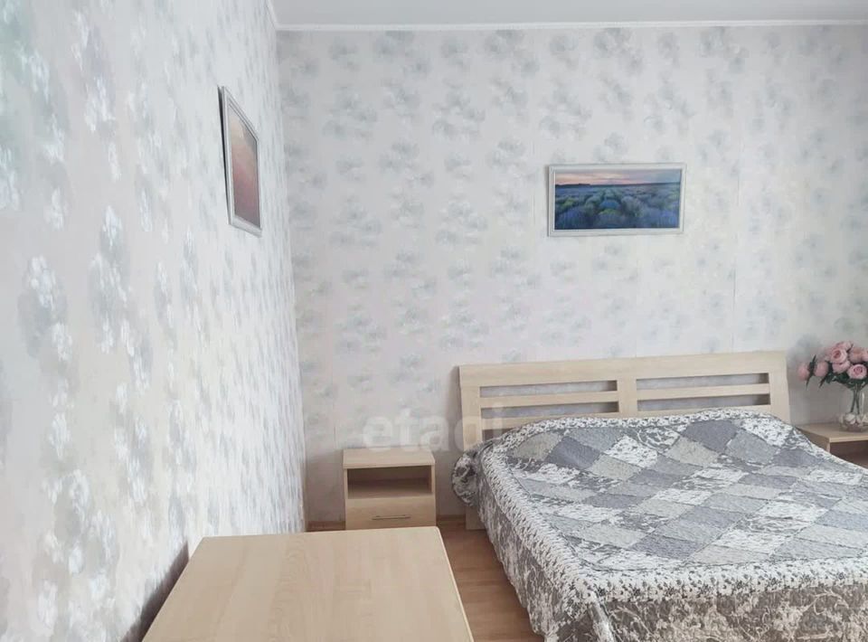 квартира г Евпатория пгт Заозерное ул им.Гайдара 60 фото 13