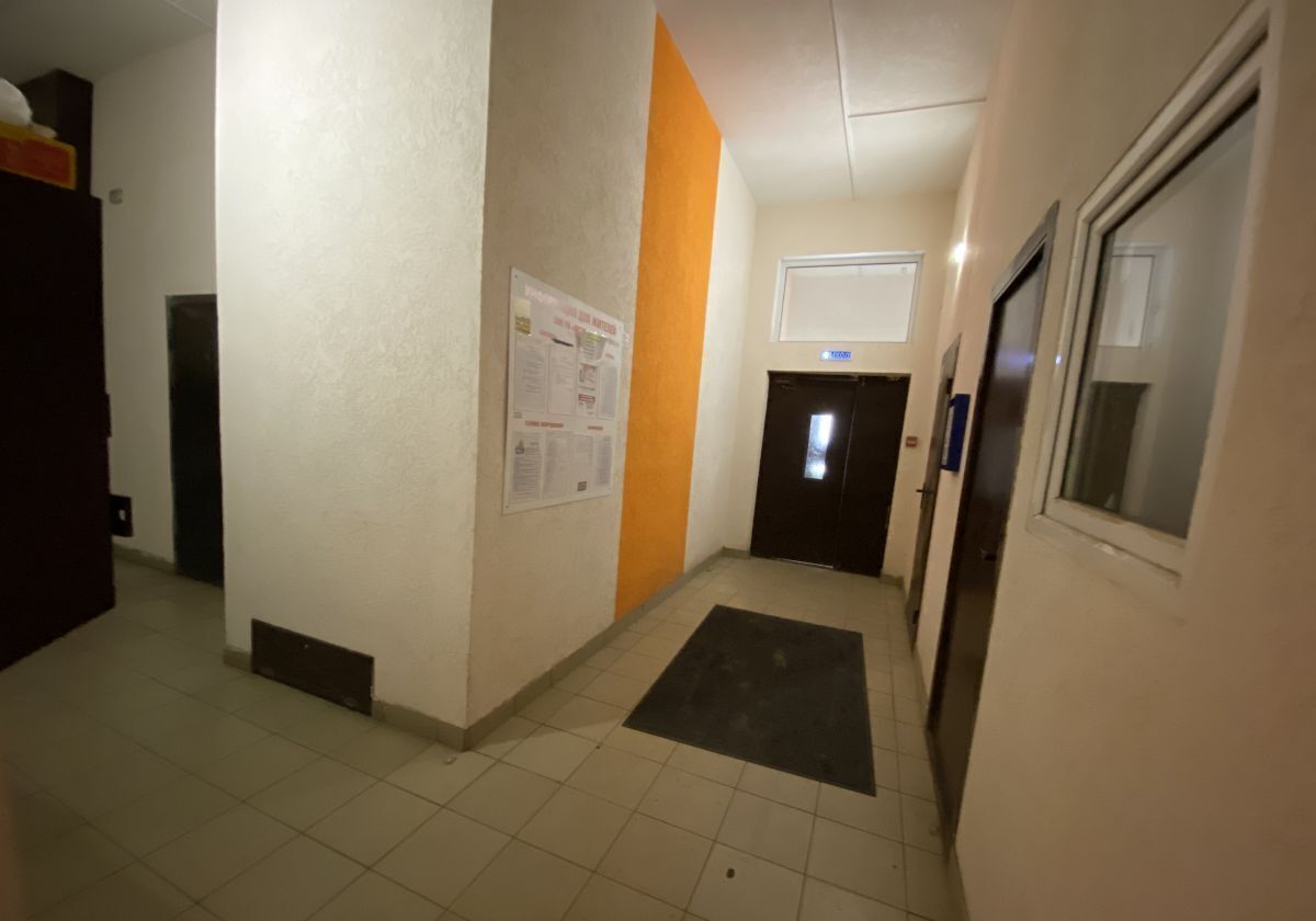 квартира г Дзержинск ул Комбрига Патоличева 34 фото 23