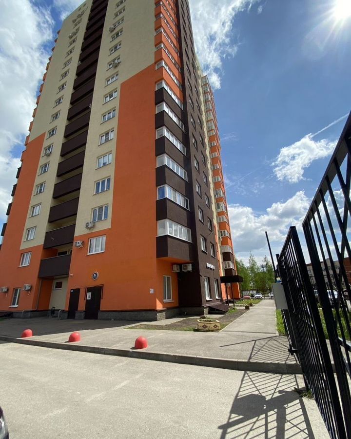 квартира г Дзержинск ул Комбрига Патоличева 34 фото 31