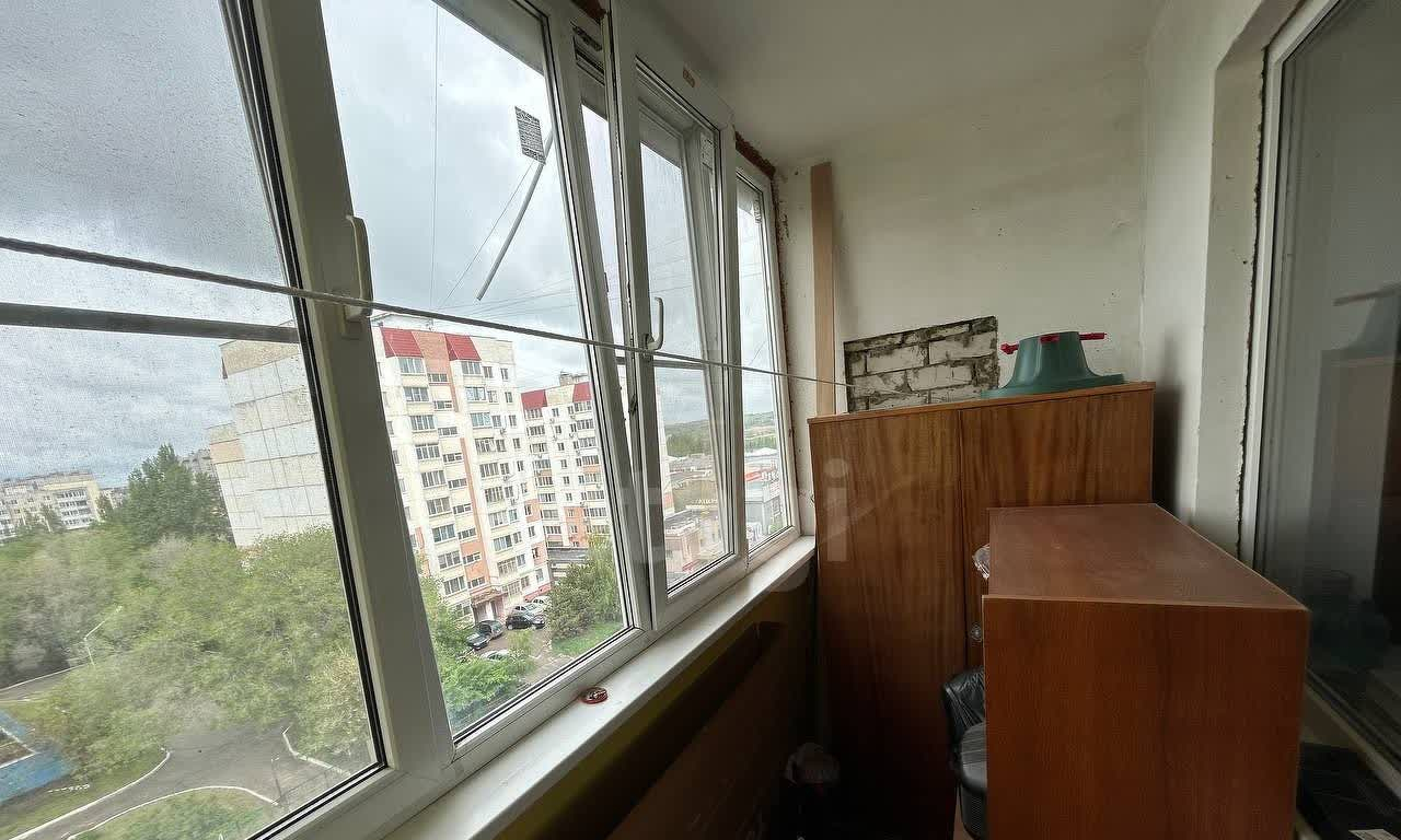 квартира г Саратов Солнечный ул им Чехова А.П. 10 А. П. фото 20