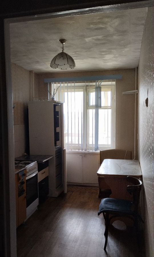 квартира г Миасс пр-кт Макеева 32 р-н Северный, Миасский г. о. фото 6