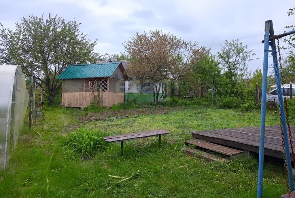 дом г Тула СНТ Мечта фото 17