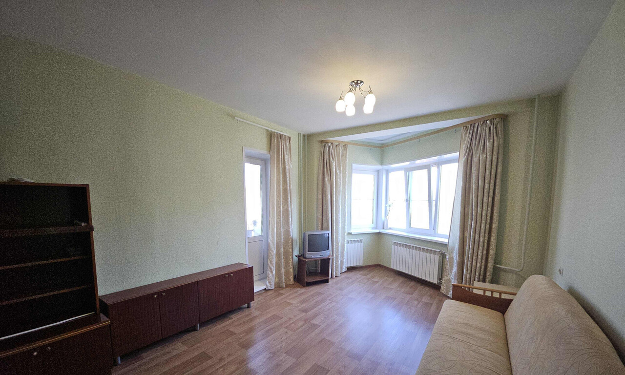квартира г Северодвинск б-р Строителей 9 Северодвинск, А м-н, Квартал фото 1