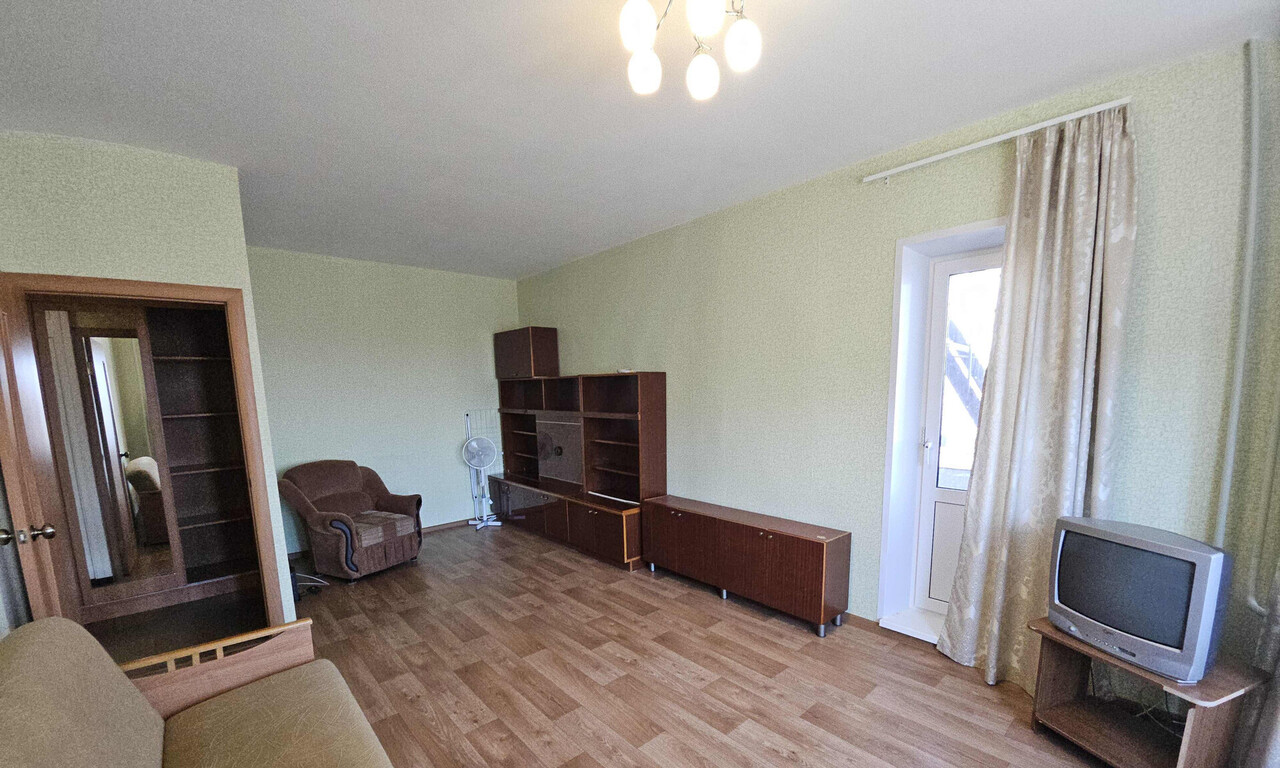 квартира г Северодвинск б-р Строителей 9 Северодвинск, А м-н, Квартал фото 4