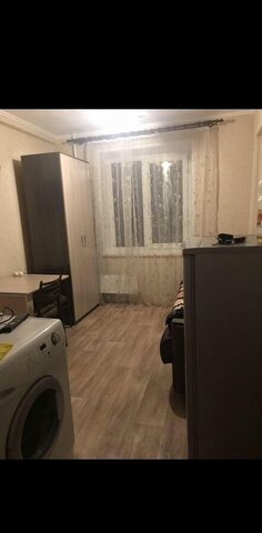 комната р-н Октябрьский ул Гусарова 9 фото