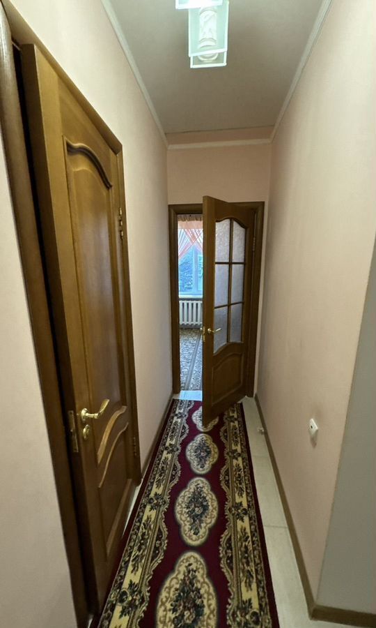 квартира р-н Ярцевский г Ярцево ул Гагарина 2 фото 9