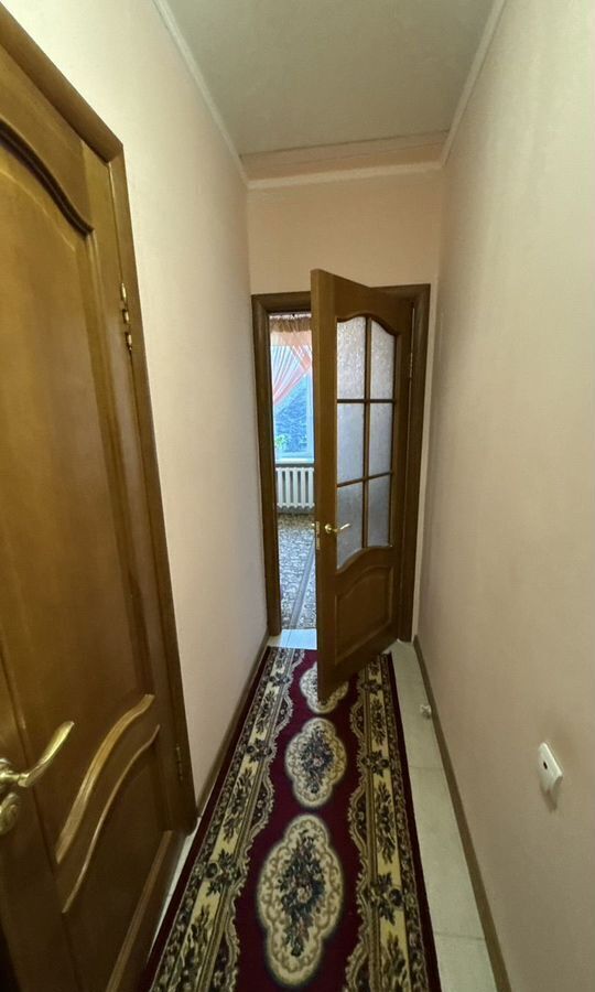 квартира р-н Ярцевский г Ярцево ул Гагарина 2 фото 11
