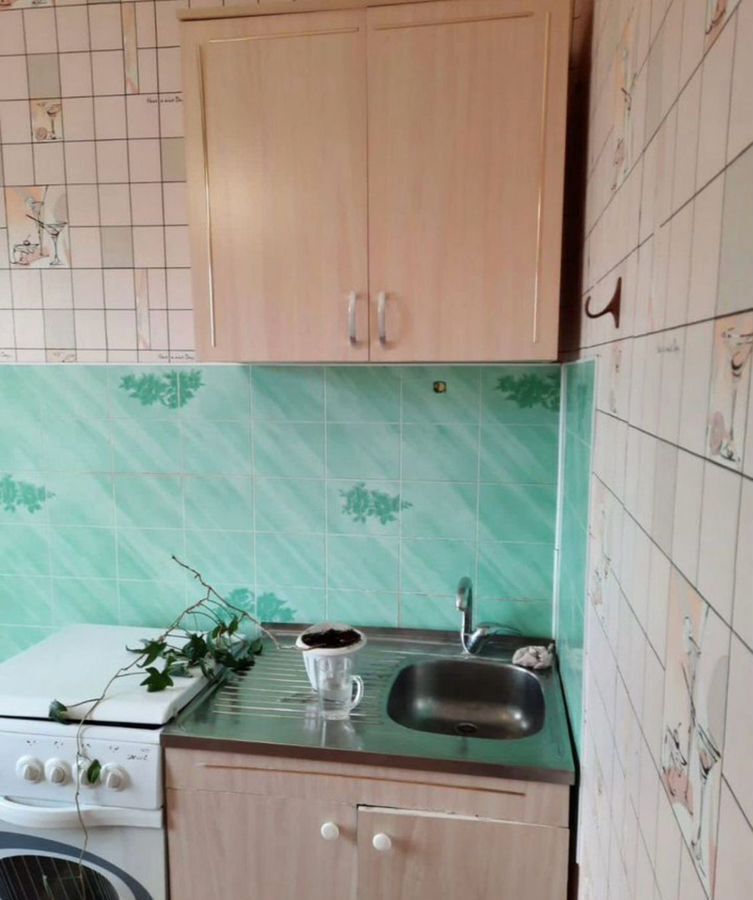 квартира р-н Богородицкий г Богородицк мкр-н Западный, 1, муниципальное образование фото 6