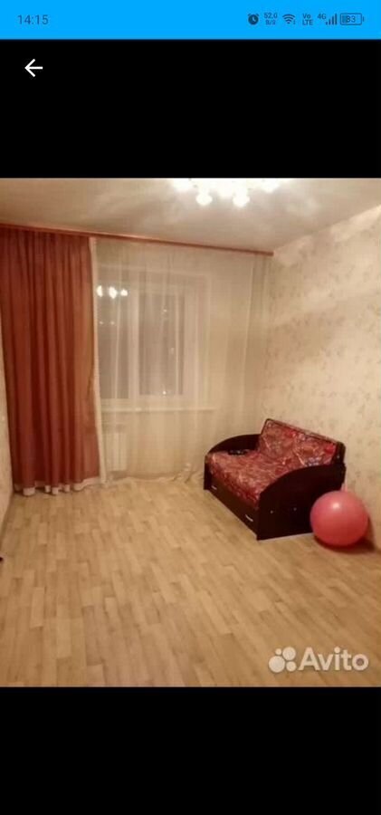квартира г Абакан ул Некрасова 28 фото 6