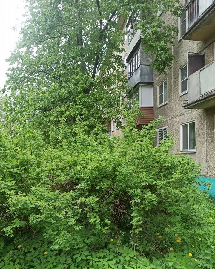 квартира г Тверь р-н Пролетарский пр-кт Николая Корыткова 8а фото 20