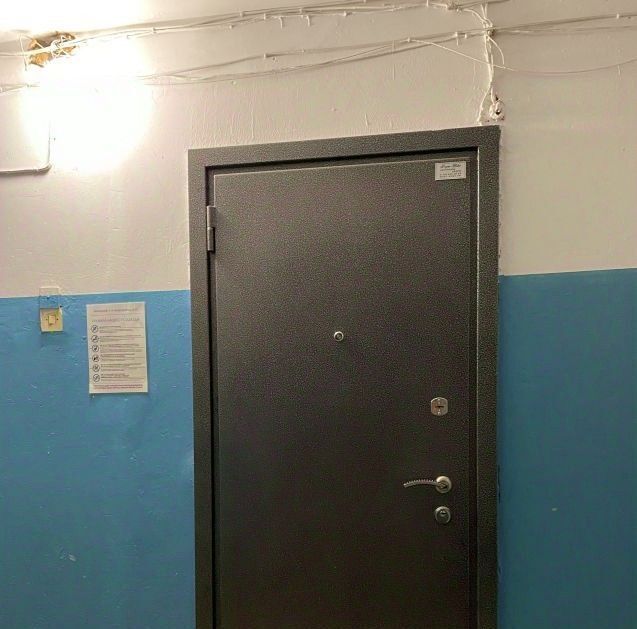 квартира г Курган п Заозерный р-н мкр 12-й мкр 1а 15 жилрайон фото 13