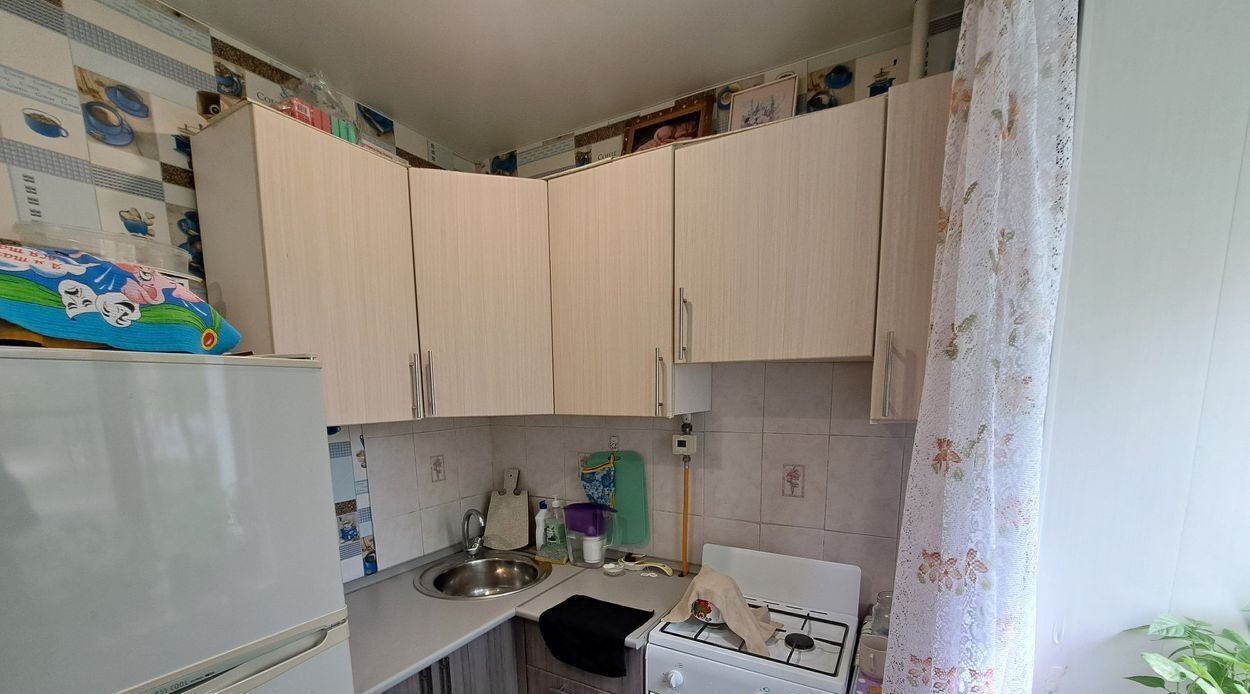 квартира г Курган ул Куйбышева 171 фото 11